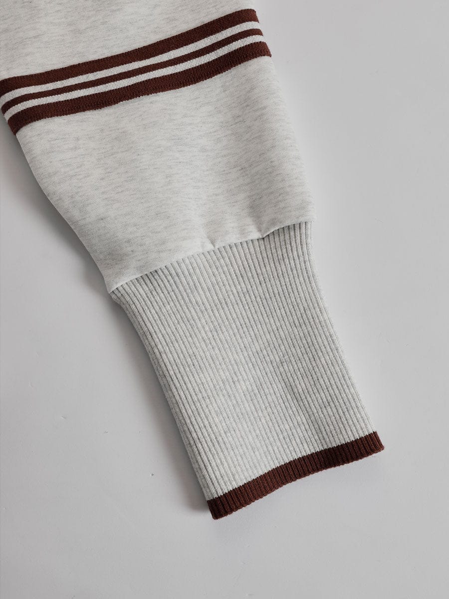 Liora Set | Soft Knit Travel Set