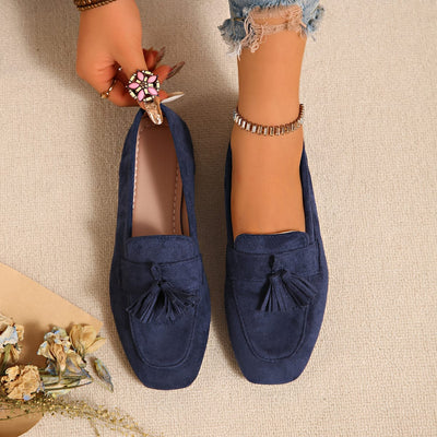 The Antibes Loafer