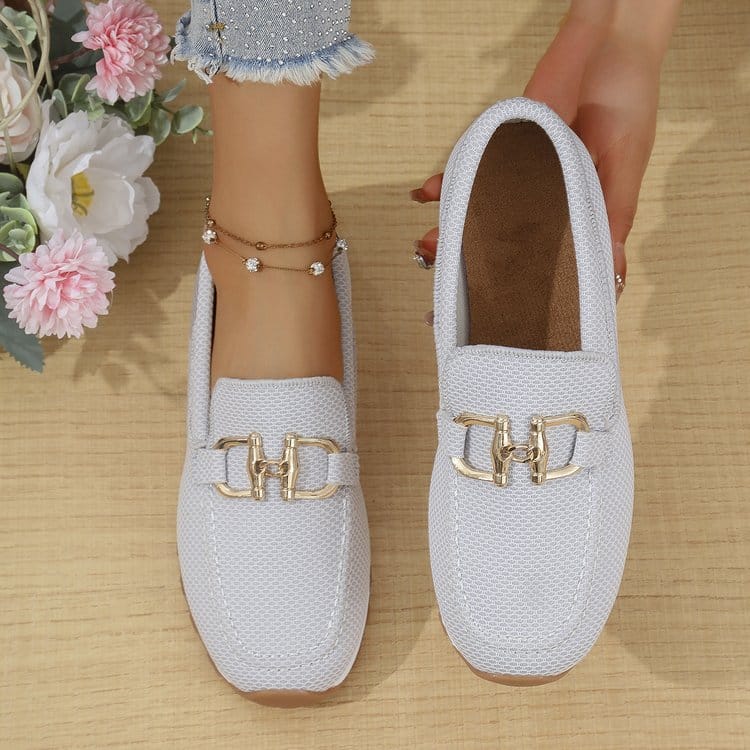 The Capri Loafer