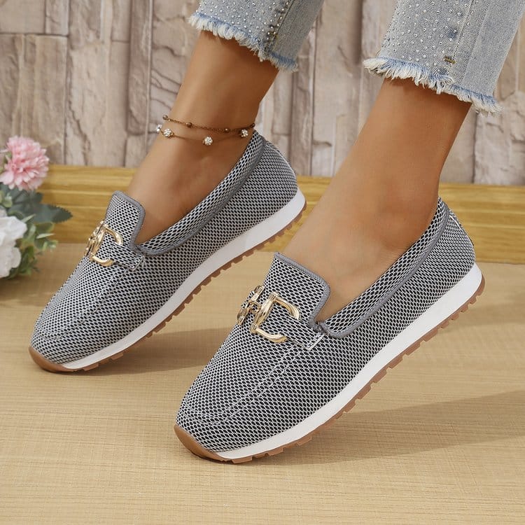 The Capri Loafer