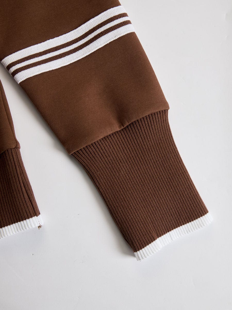 Liora Set | Soft Knit Travel Set