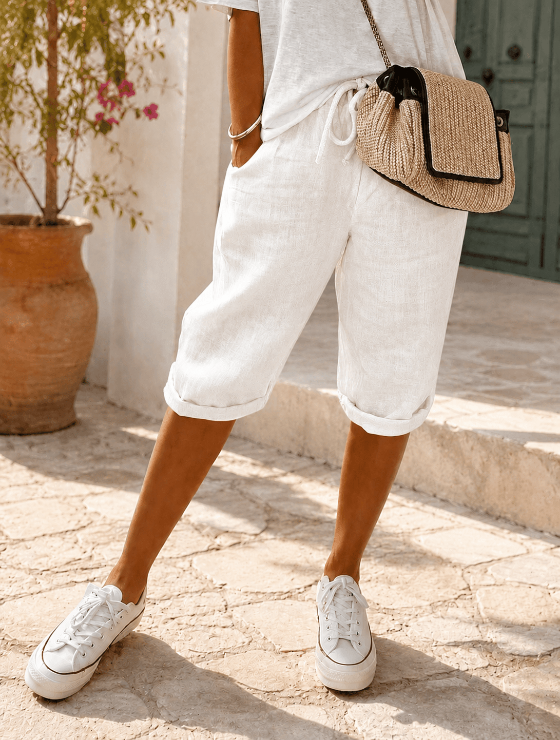 Sandbanks Pant