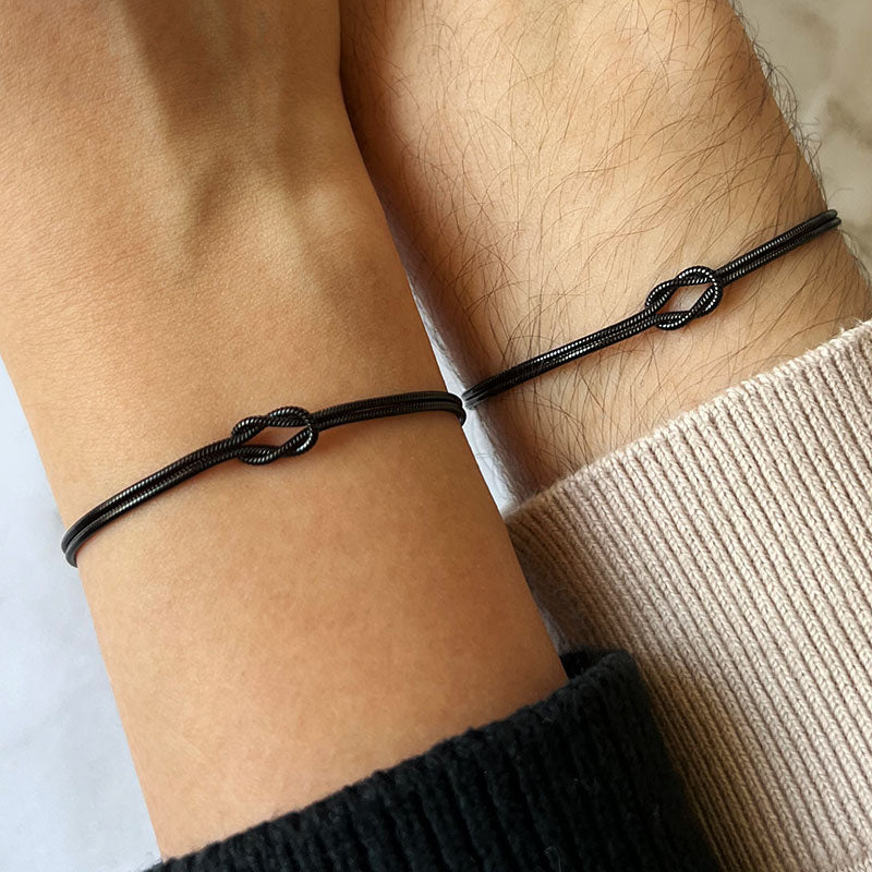 Amalfi Knot Bracelet