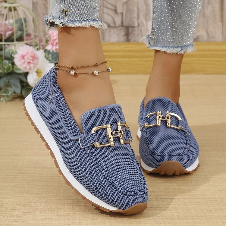 The Capri Loafer