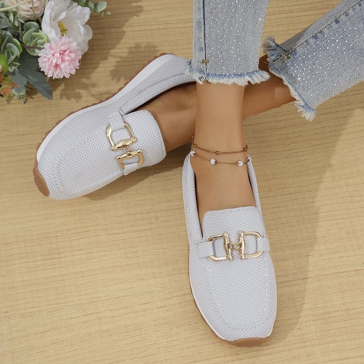 The Capri Loafer