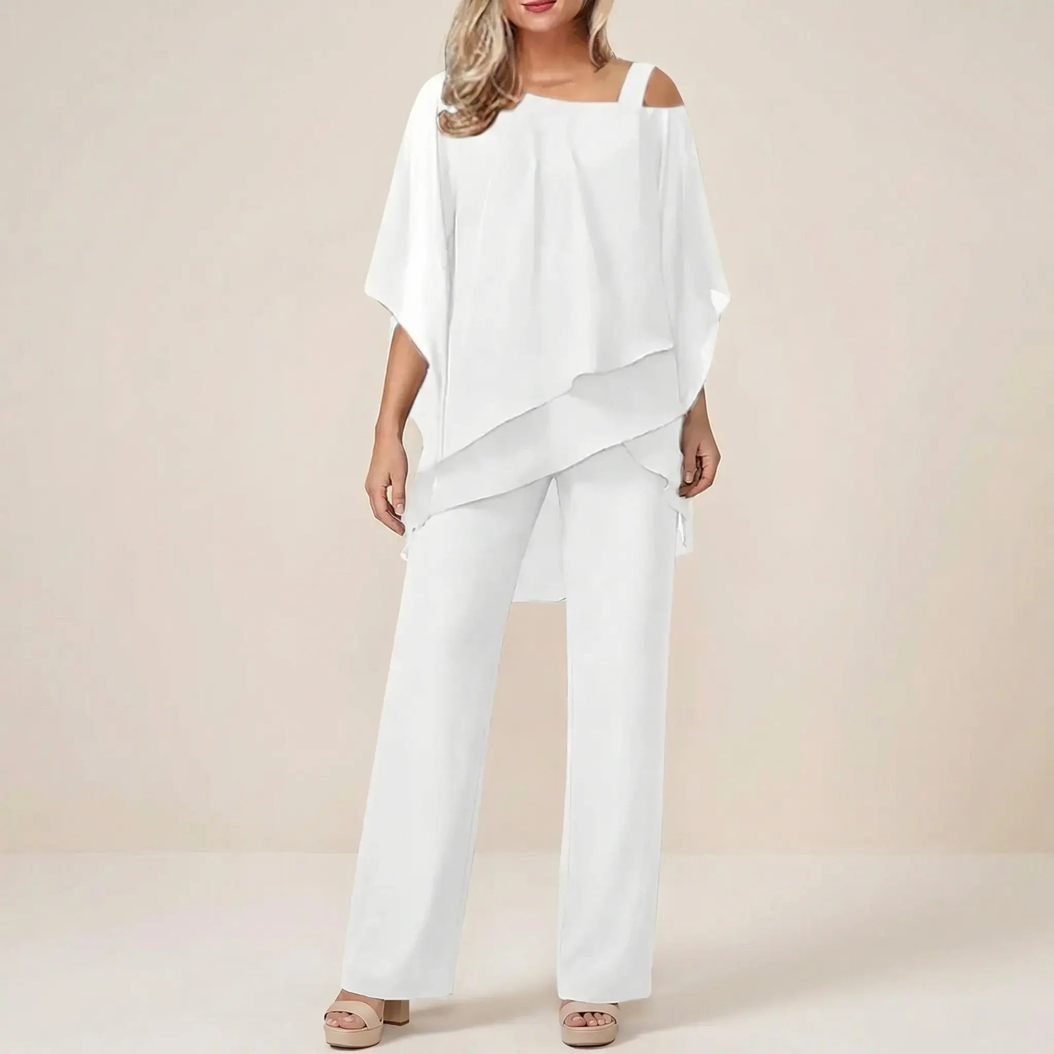 The Elara Set | Relaxed Fit Two-Piece