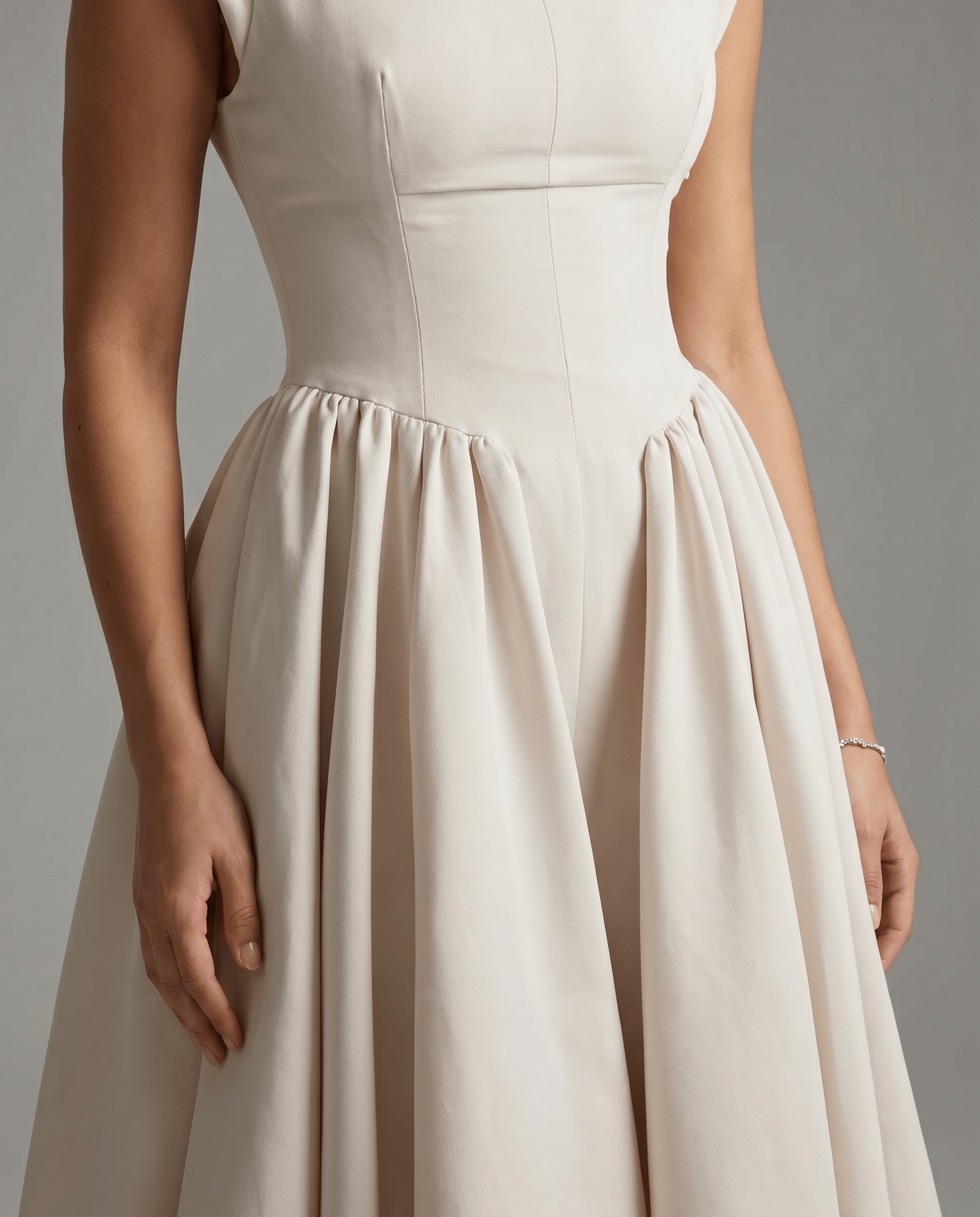 The Versailles Dress