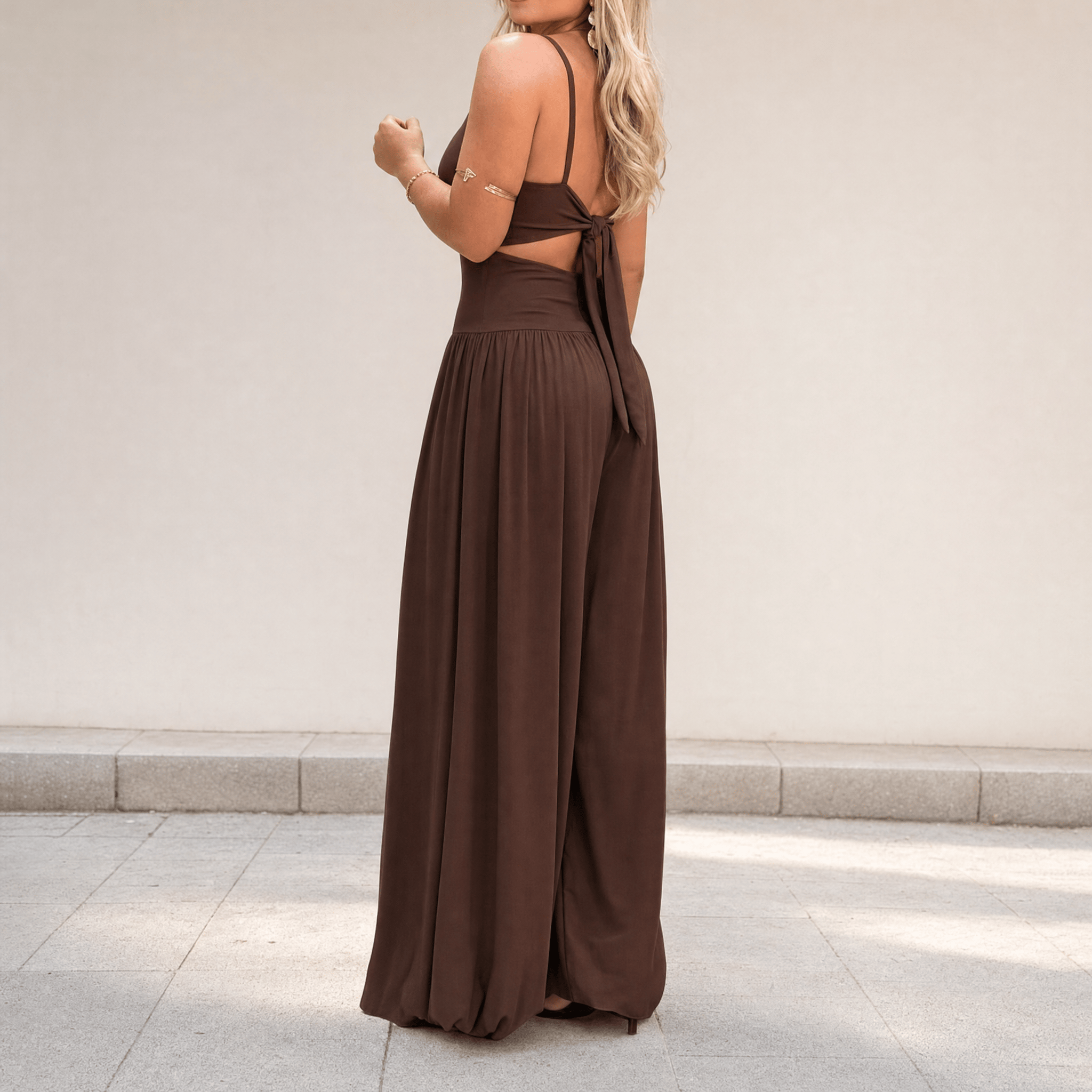 The Lerici Jumpsuit