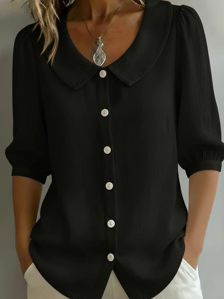 The Aldeburgh Blouse