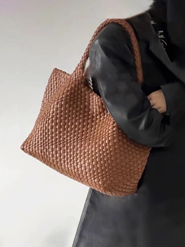 The Siena Tote