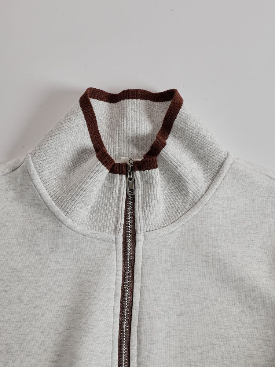 Liora Set | Soft Knit Travel Set