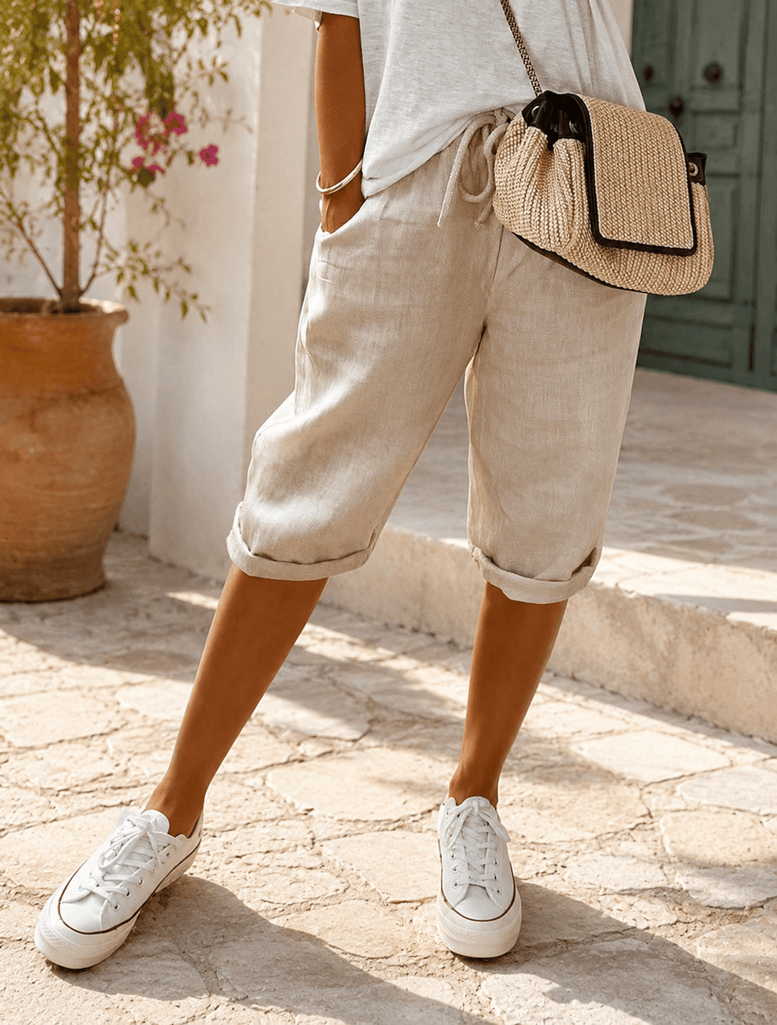Sandbanks Pant