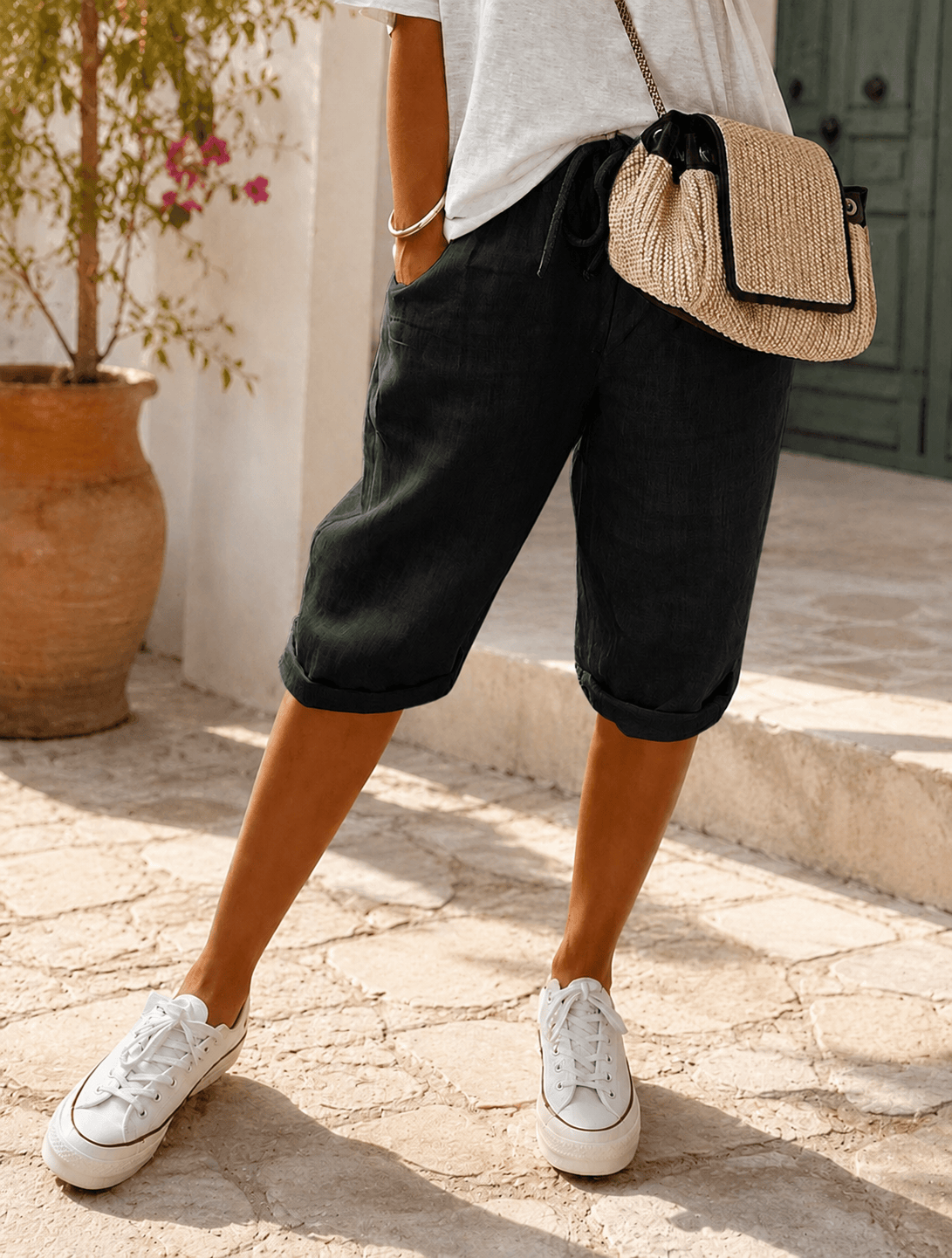 Sandbanks Pant