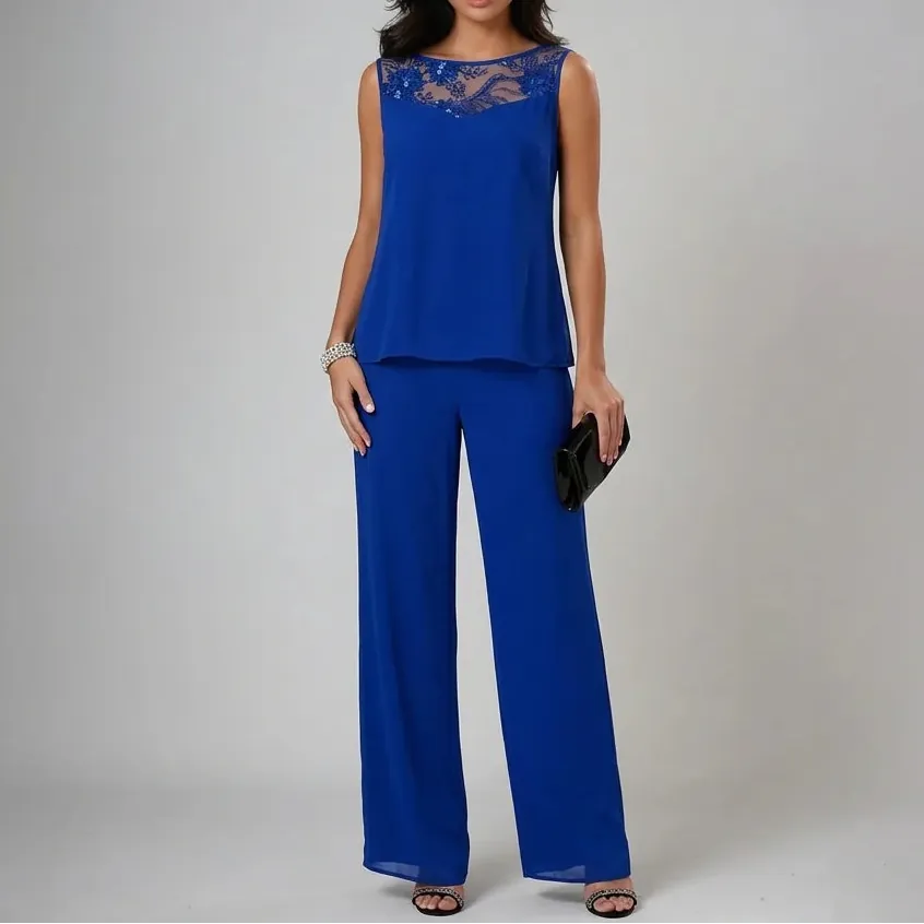 The Harlow Set | Elegant Three-Piece Occasion Set