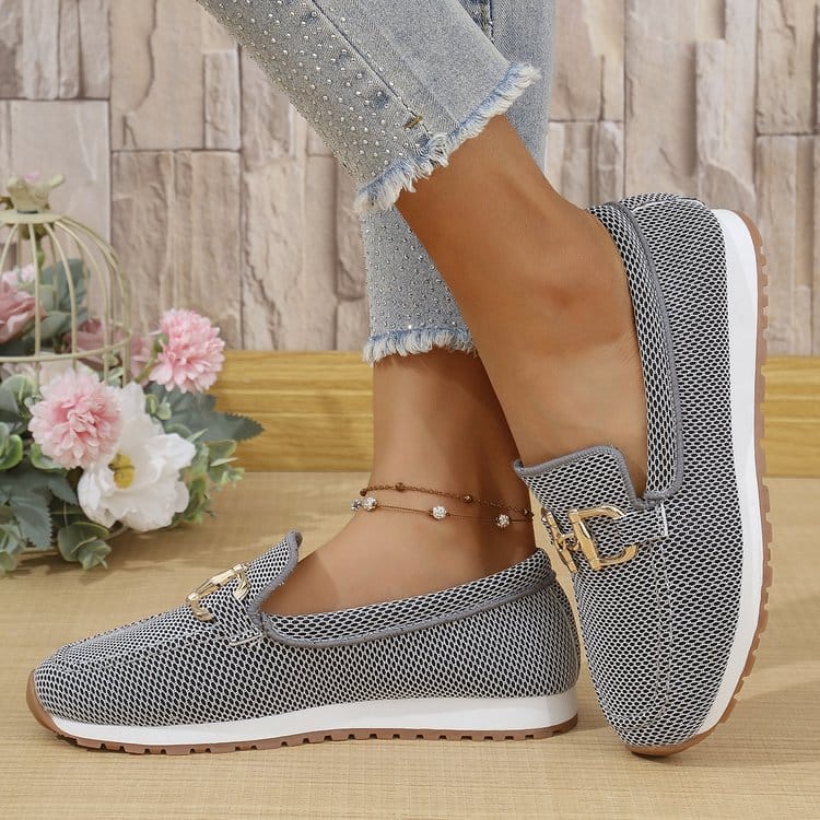 The Capri Loafer