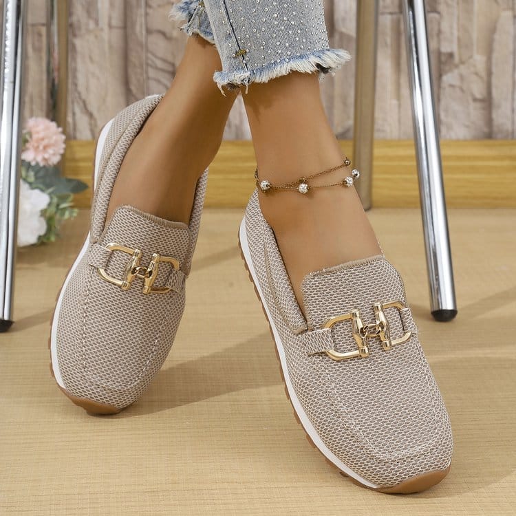 The Capri Loafer