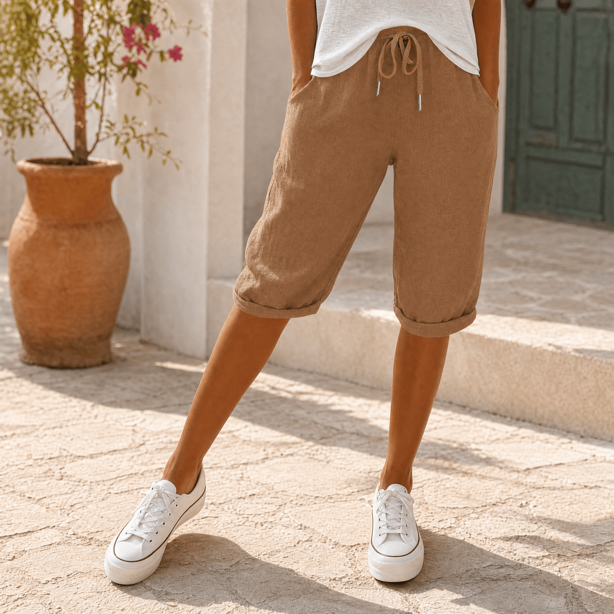 Sandbanks Pant