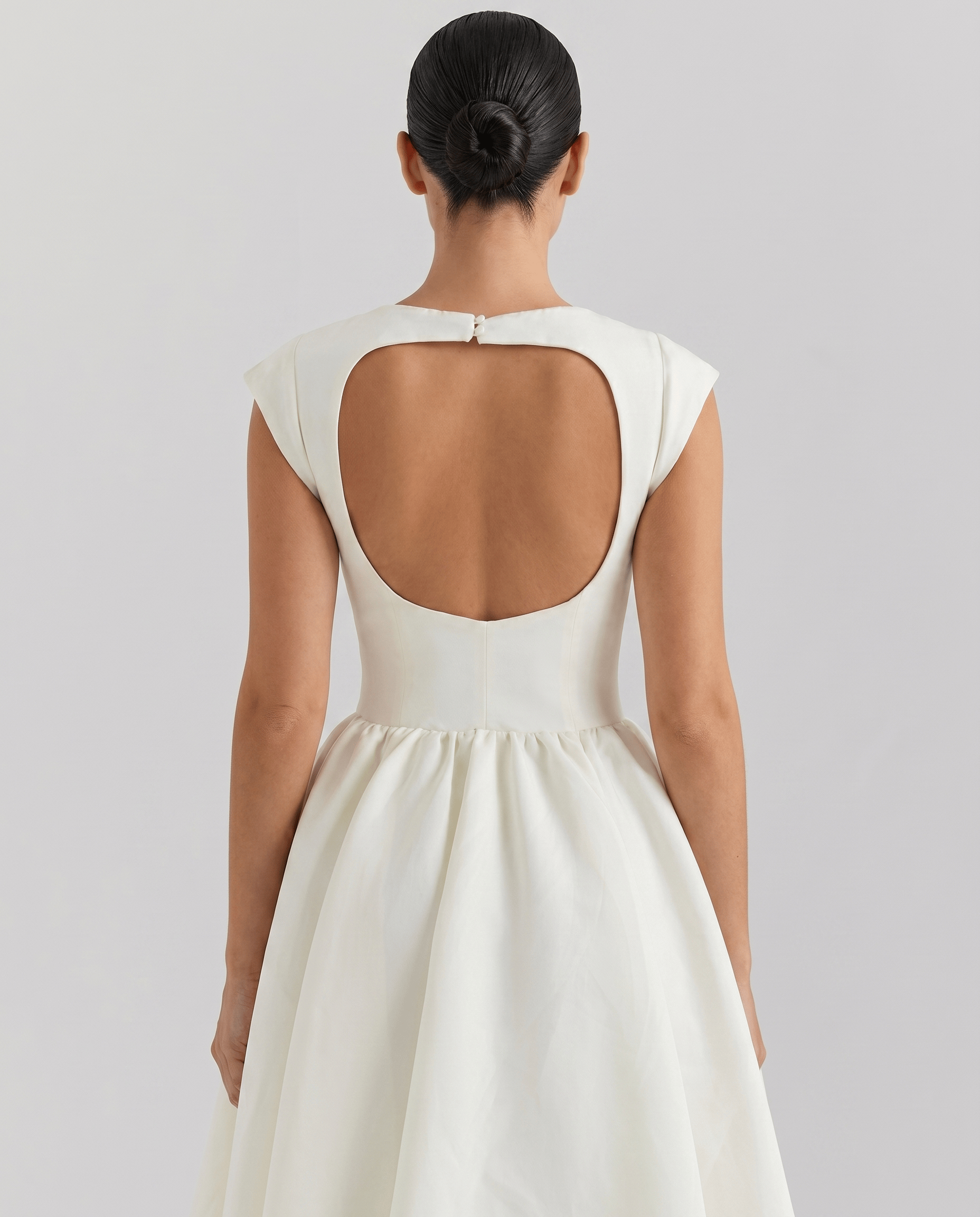 The Versailles Dress