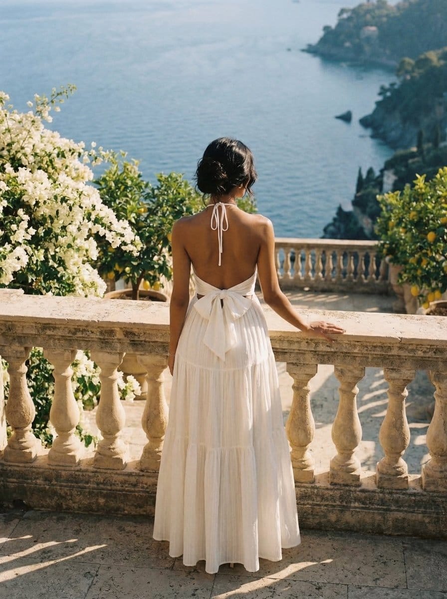 The Sorrento - Valeroa